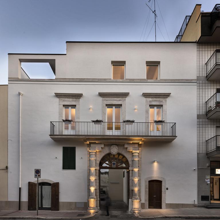 Bed And Breakfast T57 Битонто Экстерьер фото