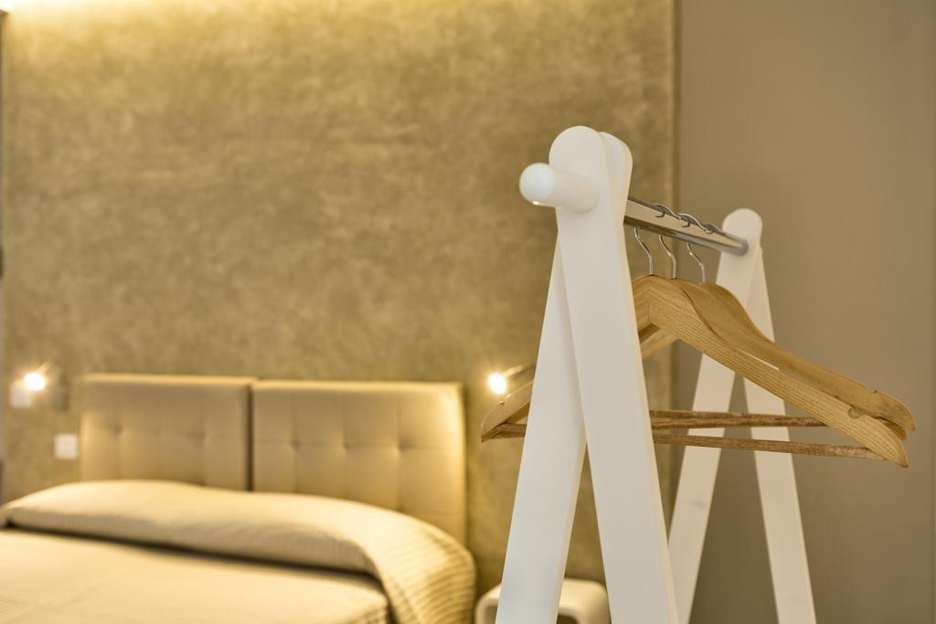 Bed And Breakfast T57 Битонто Номер фото